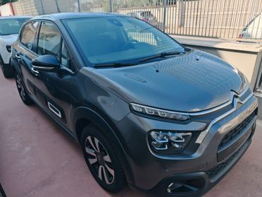 Citroen C3 PureTech 110 S&S Shine