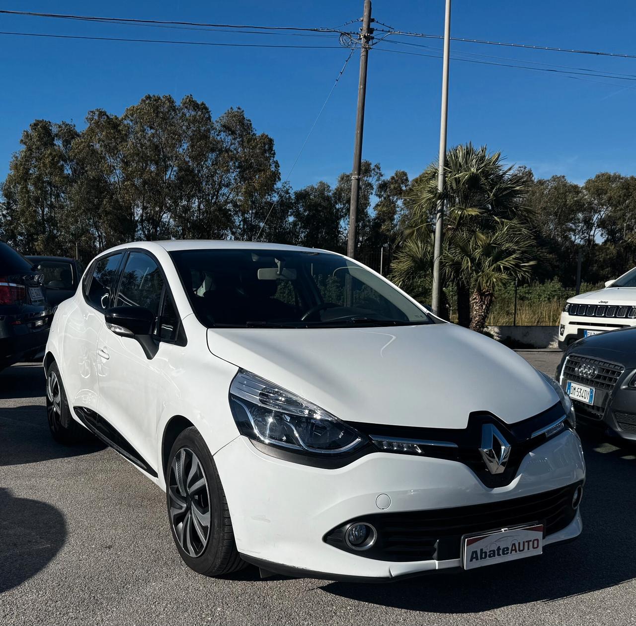 Renault Clio 1.2 75CV 5 porte Live