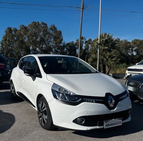 Renault Clio 1.2 75CV 5 porte Live