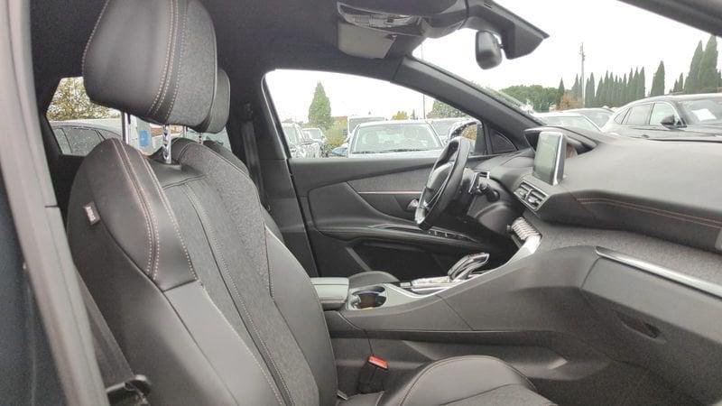 Peugeot 3008 3008 BlueHDi 130 S&S EAT8 GT Line
