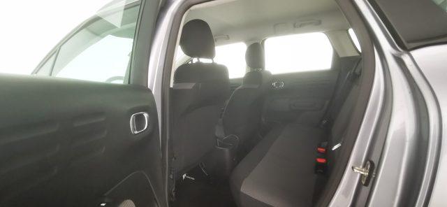 CITROEN C3 Aircross BlueHDi 120 S&S EAT6 Feel