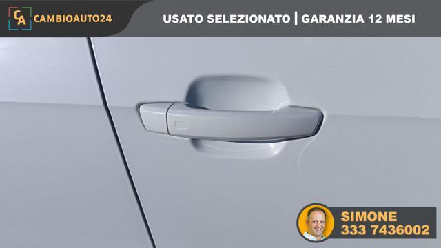 AUDI Q2 1.6 TDI S tronic Design