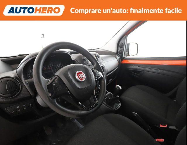 FIAT Qubo 1.3 MJT 80 CV Easy