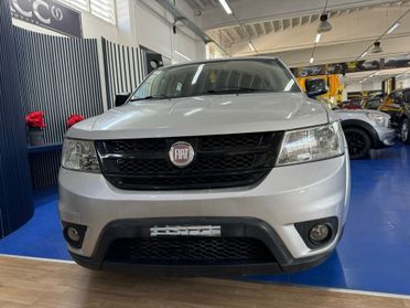 Fiat Freemont 2.0 Multijet 140 CV