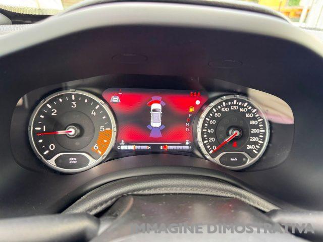 JEEP Renegade 1.6 Mjt DDCT 120 CV Limited Automatica