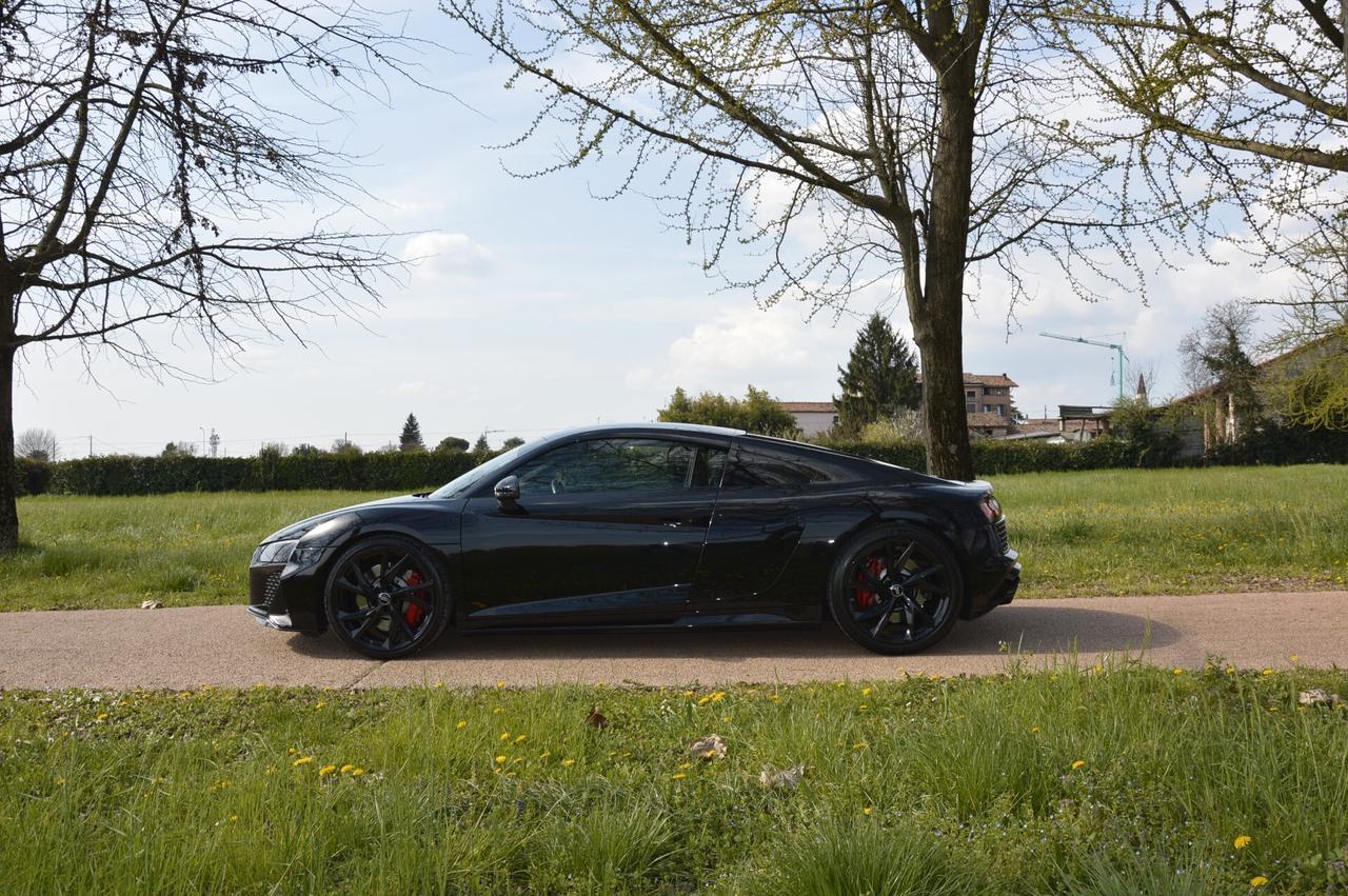 Audi R8 Coupé 5.2 FSI RWS S tronic