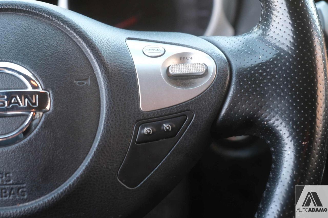 Nissan Juke 1.5 dCi Start&Stop N-Connecta