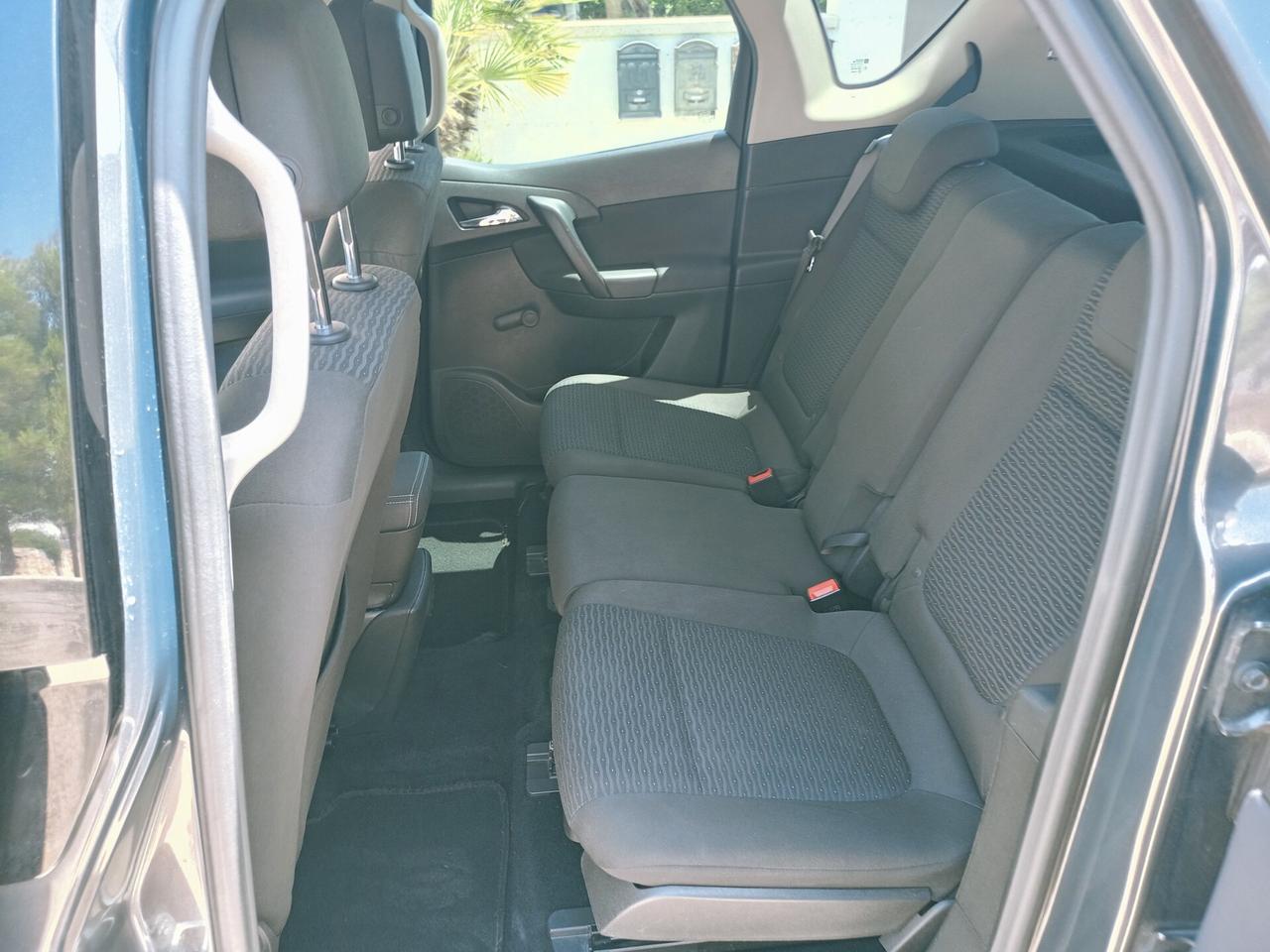 Opel Meriva 1.400 Turbo 120CV GPL
