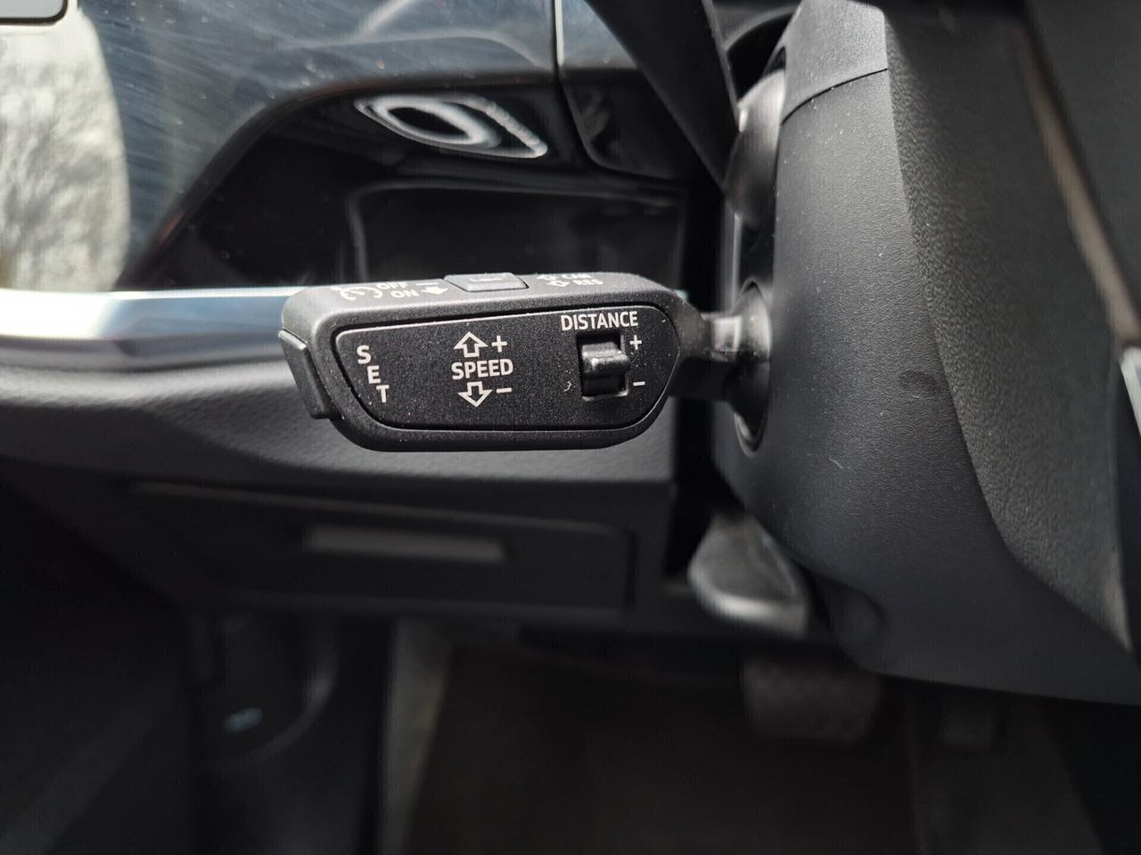 Audi Q3 SPORTBACK 35 TFSI S TRONIC MATRIX LAVAFARI APPLE CARPLAY / ANDROID AUTO VIRTUAL COCKPIT WIRELESS