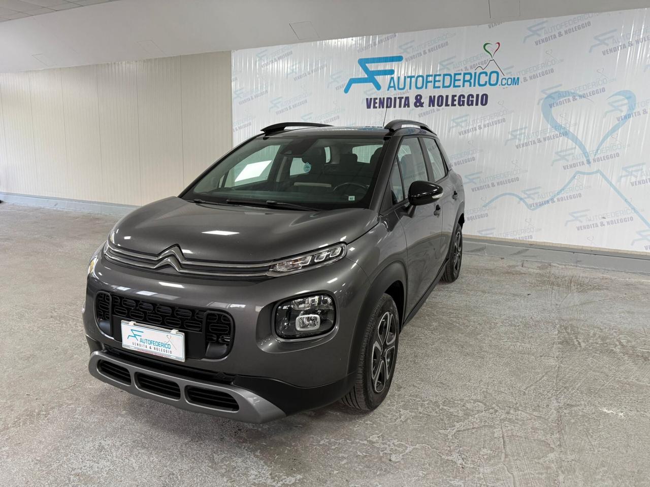 Citroen C3 Aircross 1.5 Hdi 100cv S&S Feel