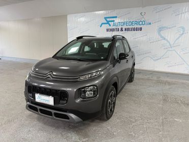 Citroen C3 Aircross 1.5 Hdi 100cv S&S Feel