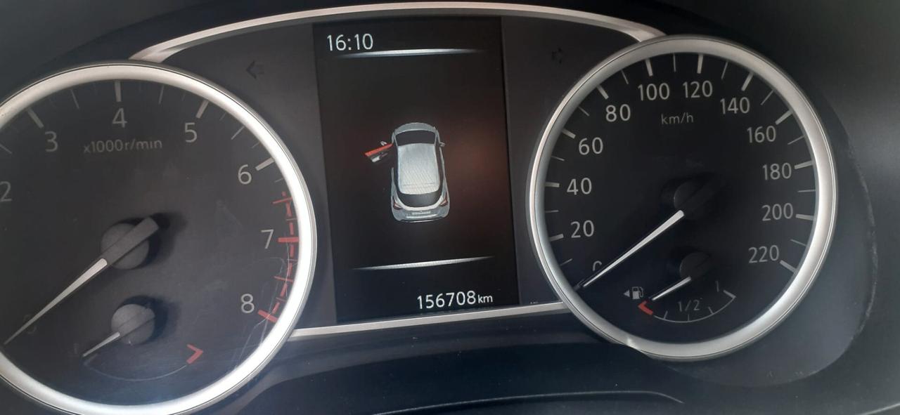 Nissan Micra 2018 - 1.0 benzina Lb automobili