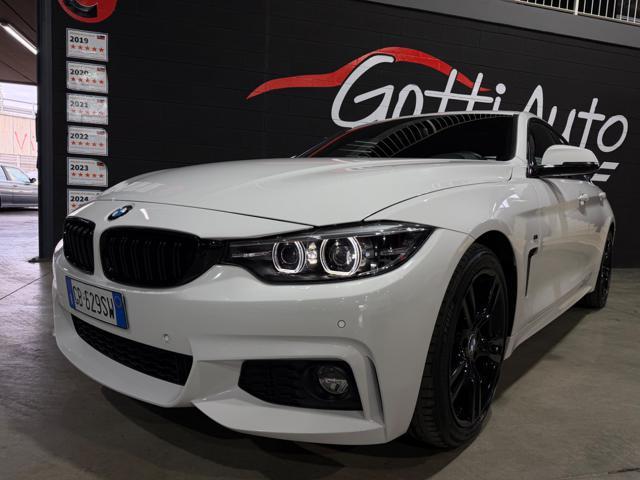 BMW 420 420I MSPORT POCHISSIMI KM