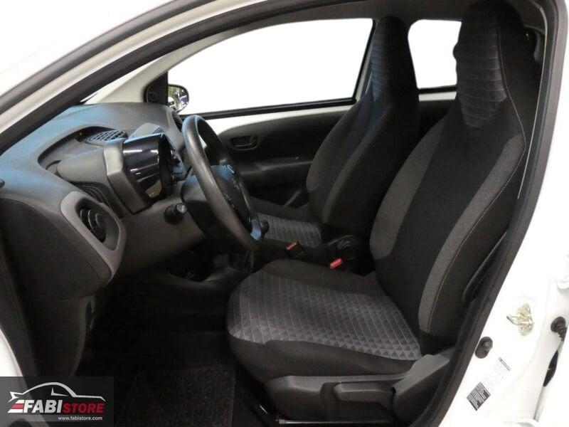 Peugeot 108 1.0 vti 72 Cv Style 5p. - CHILOMETRI CERTIFICATI
