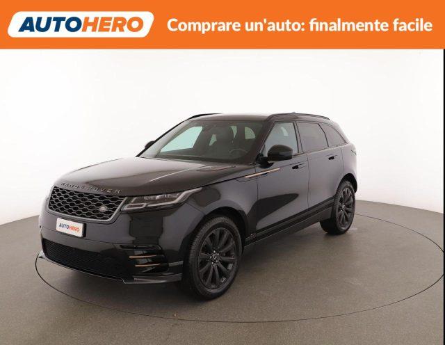 LAND ROVER Range Rover Velar 2.0D I4 180 CV R-Dynamic S