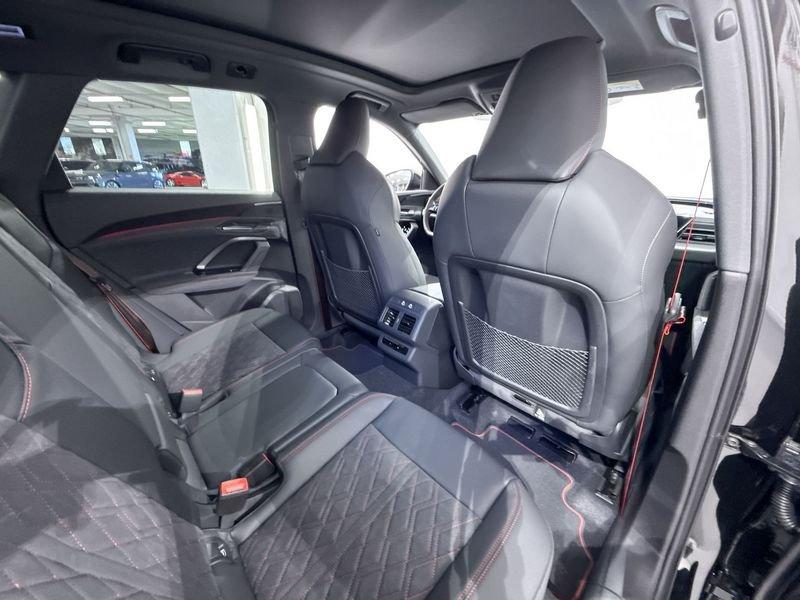 Audi Q5 40 TDI 204 CV quattro S tronic S line