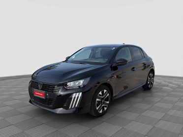 PEUGEOT 208 2ª serie 208 PureTech 100 Stop&Start 5 porte Allure