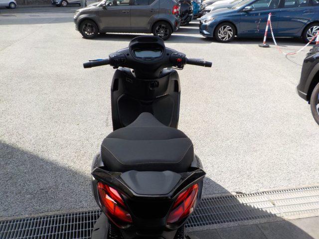 PIAGGIO Beverly 310 S NEW - 25Th Anniversary