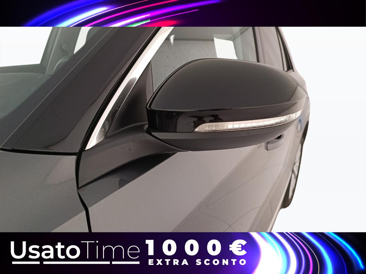 Volkswagen T-Roc 1.0 tsi 110cv style