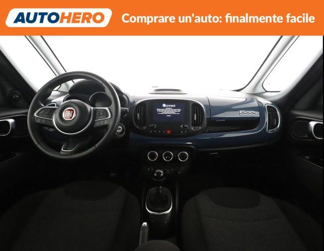 FIAT 500L Pro 1.3 MJT 95CV Mirror 4 posti (N1)