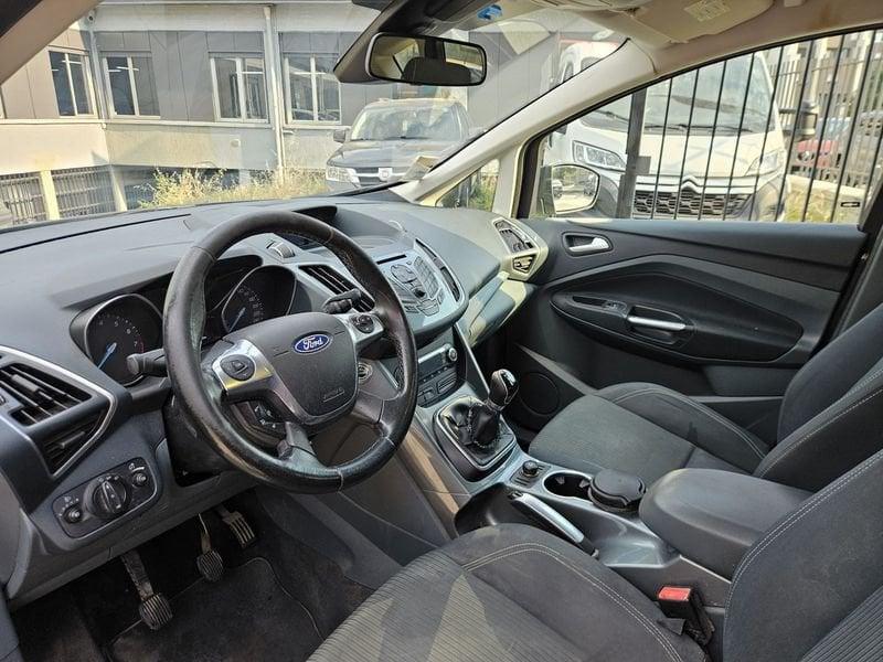 Ford C-Max 1.6 120cv EcoBoost GPL