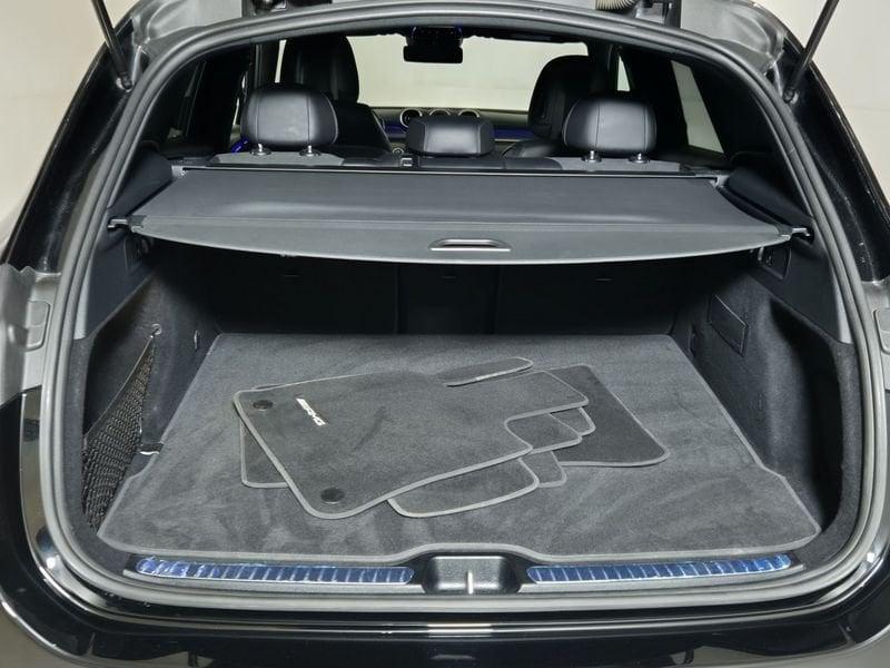 Mercedes-Benz GLC - X254 220 d AMG Advanced 4matic auto