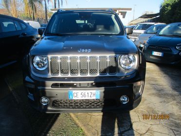 Jeep Renegade 1.0 T3 Limited