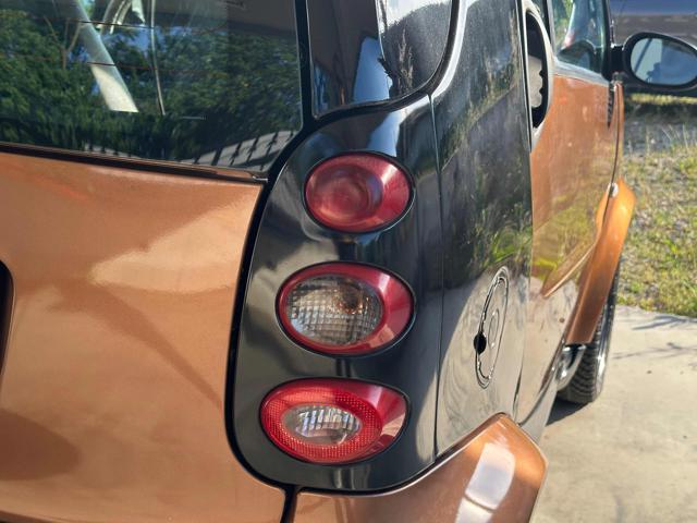 SMART ForTwo 800 smart DIESEL * PELLE * OK NEOPATENTATI AUTOMAT