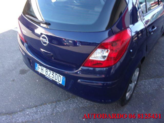 OPEL Corsa 1.2 5 porte Ecotec