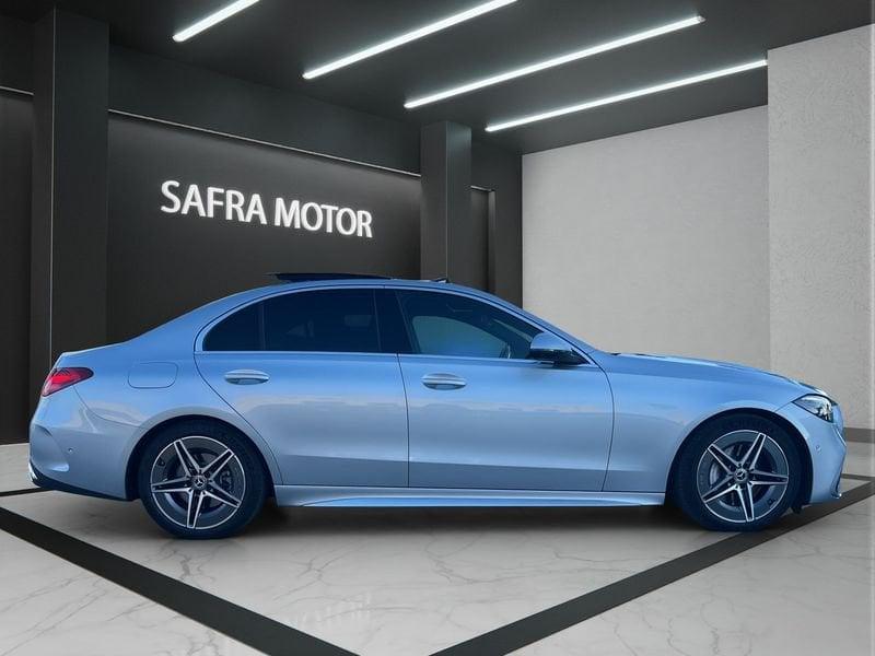 Mercedes-Benz Classe C C 220 d Mild hybrid Premium - Conto Vendita