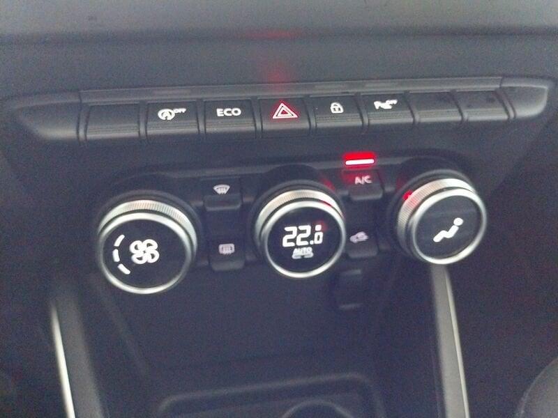 Dacia Duster Duster 1.6 sce Prestige Gpl 4x2 s&s 115cv