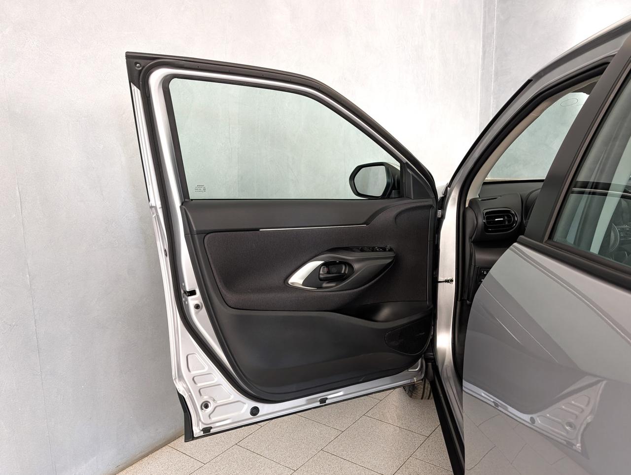 Toyota Yaris 1.5 Hybrid 116cv e-cvt Active Style