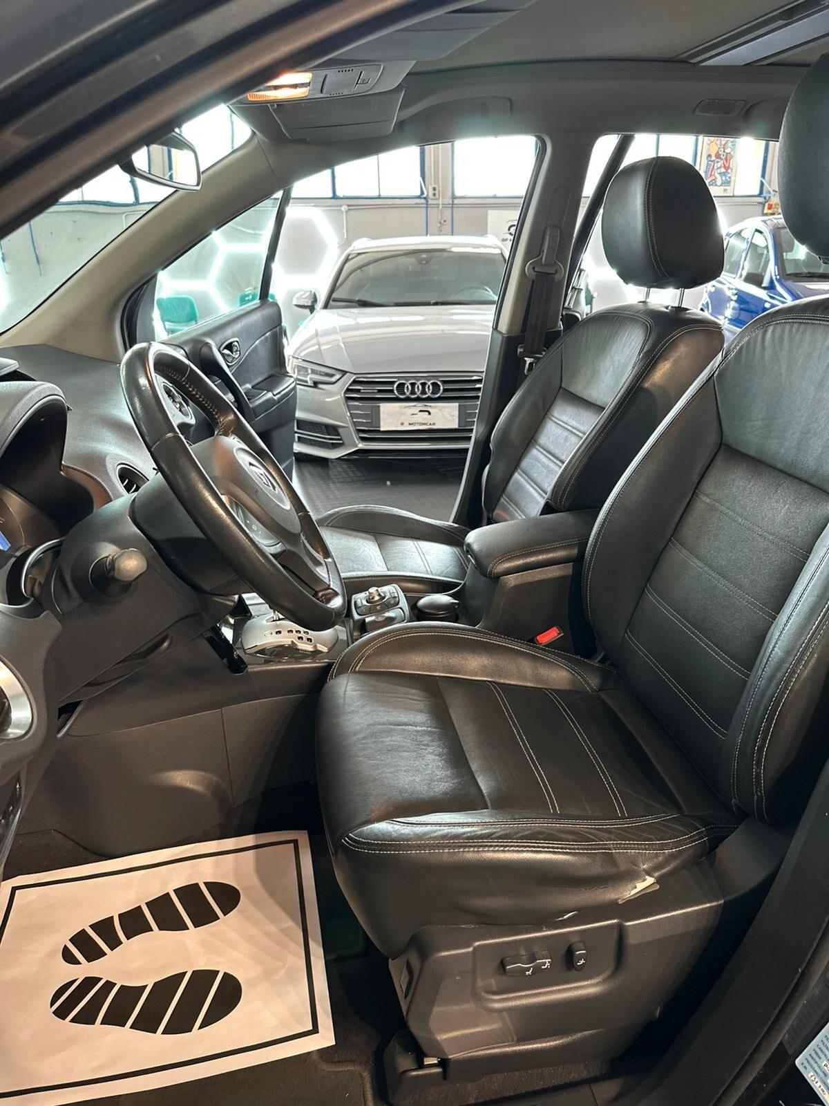 Renault Koleos 2.0 dCi 150CV 4X4 Dynamique ESM