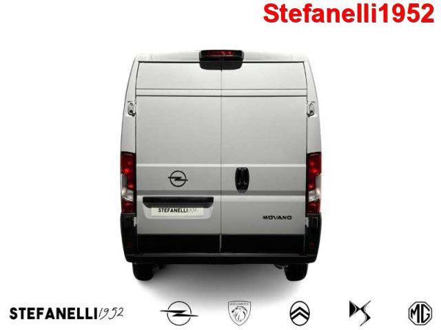 OPEL Movano 35 L2H2 2.2 Bluehdi 140cv S&S