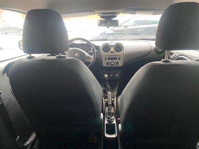Alfa Romeo MiTo 1.4 70 CV 8V Progression