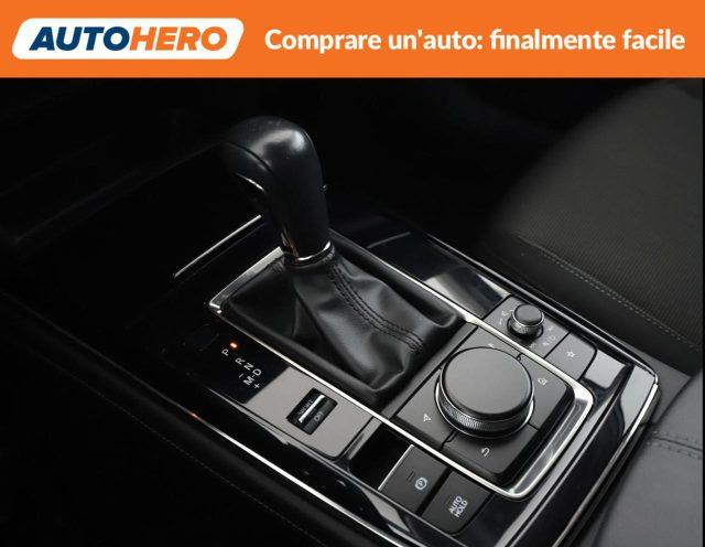 MAZDA CX-30 2.0L e-Skyactiv-X M Hybrid 2WD Exceed