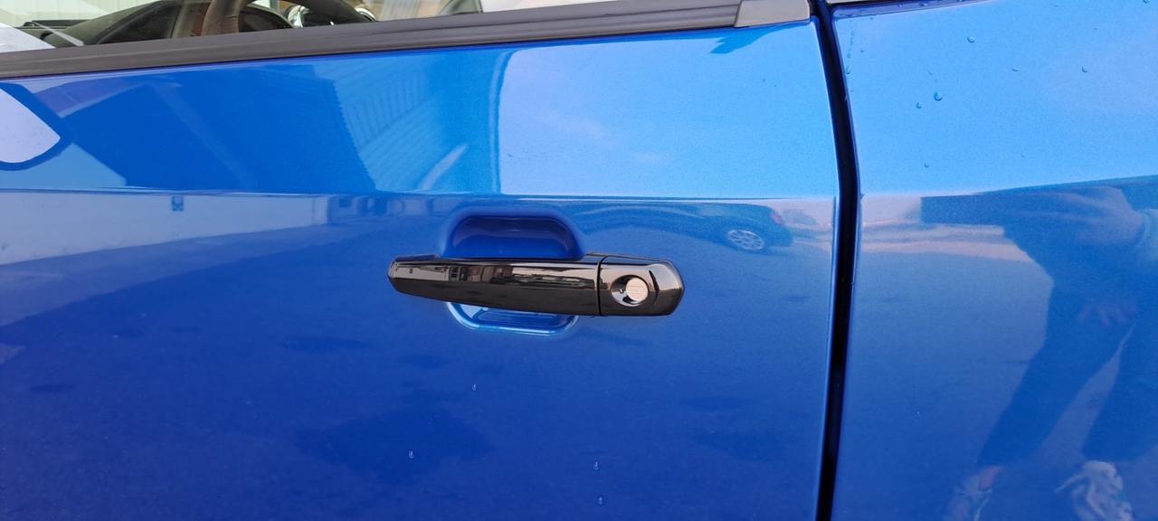 Aixam City GTO Ambition