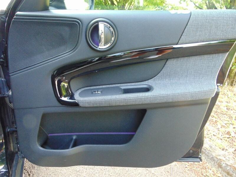 MINI Mini Countrym.(F60) Mini 1.5 Cooper 'ALL4'...