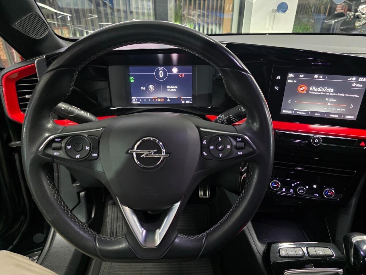 Opel Mokka X 1.5CDTI GS Line 2022