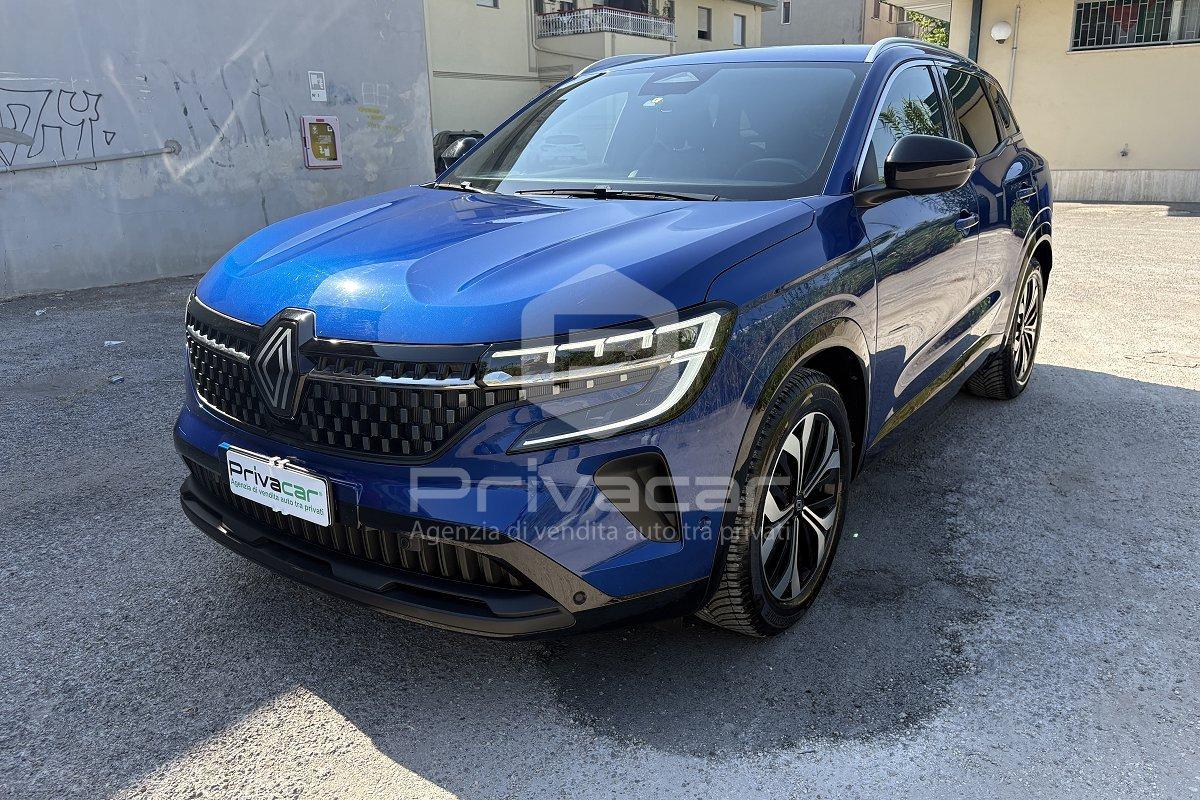 RENAULT Austral Austral Full Hybrid E-Tech 200 CV Techno Esprit Alpine