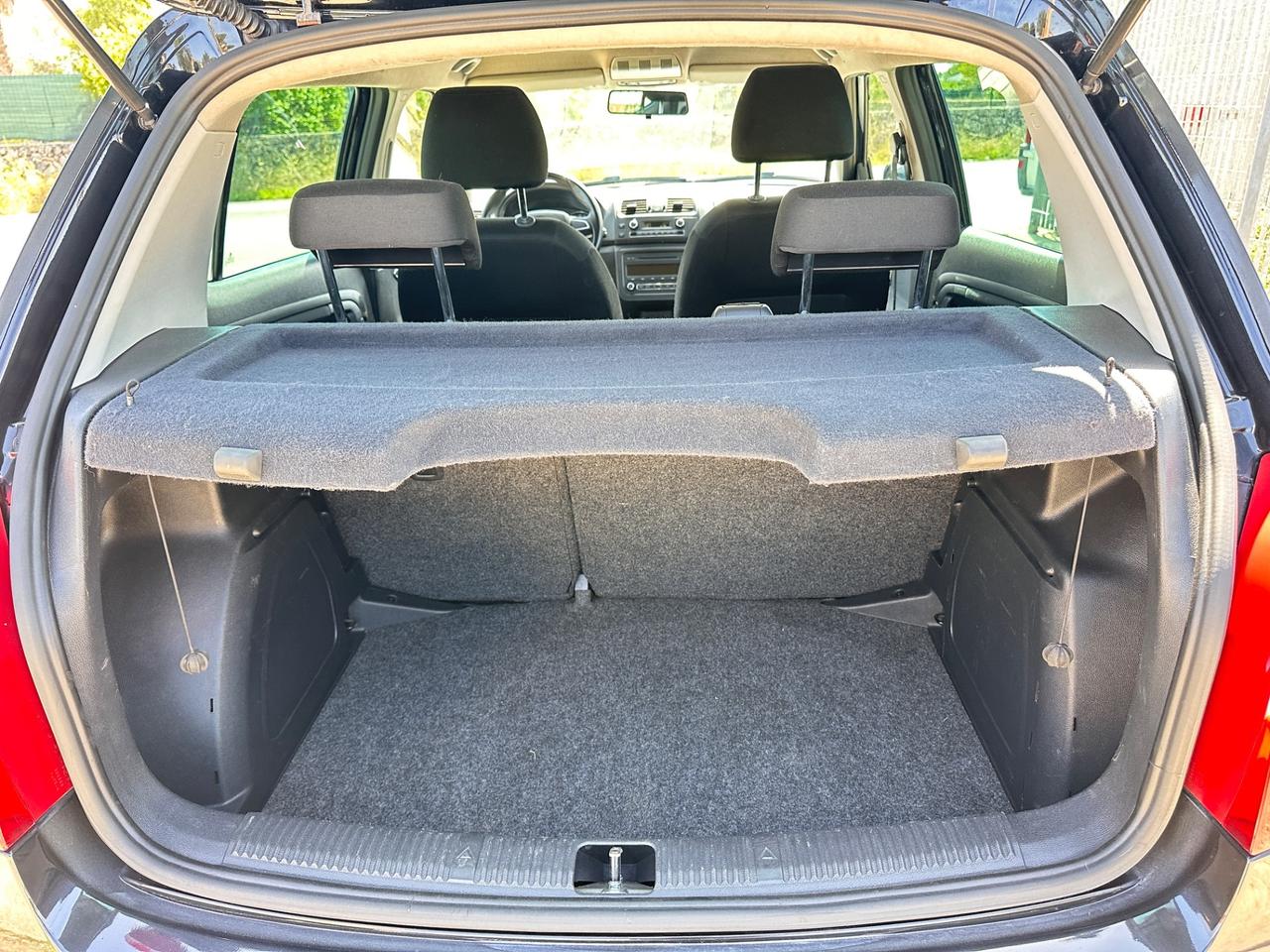 Skoda Fabia 1.4 TDI 90 CV-2015