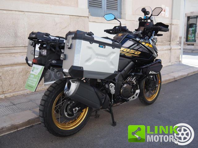 SUZUKI V-Strom 1050 XT PRO ++ ? 173,00 al Mese++