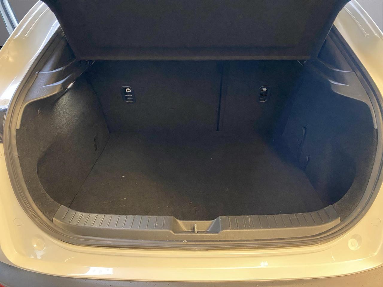 Mazda CX-30 2.0 m-hybrid Exclusive Leather Pack