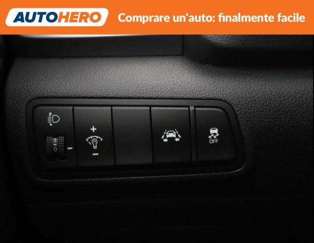 HYUNDAI Tucson 1.7 CRDi XPossible