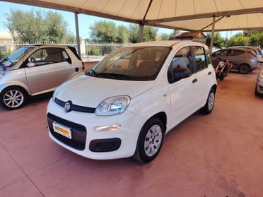 Fiat Panda 1.2 Pop 2020 11900KM
