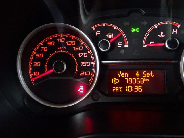 FIAT Doblo Doblò MAXI 1.6MJT 105CV S&S PLungo-TN Cargo