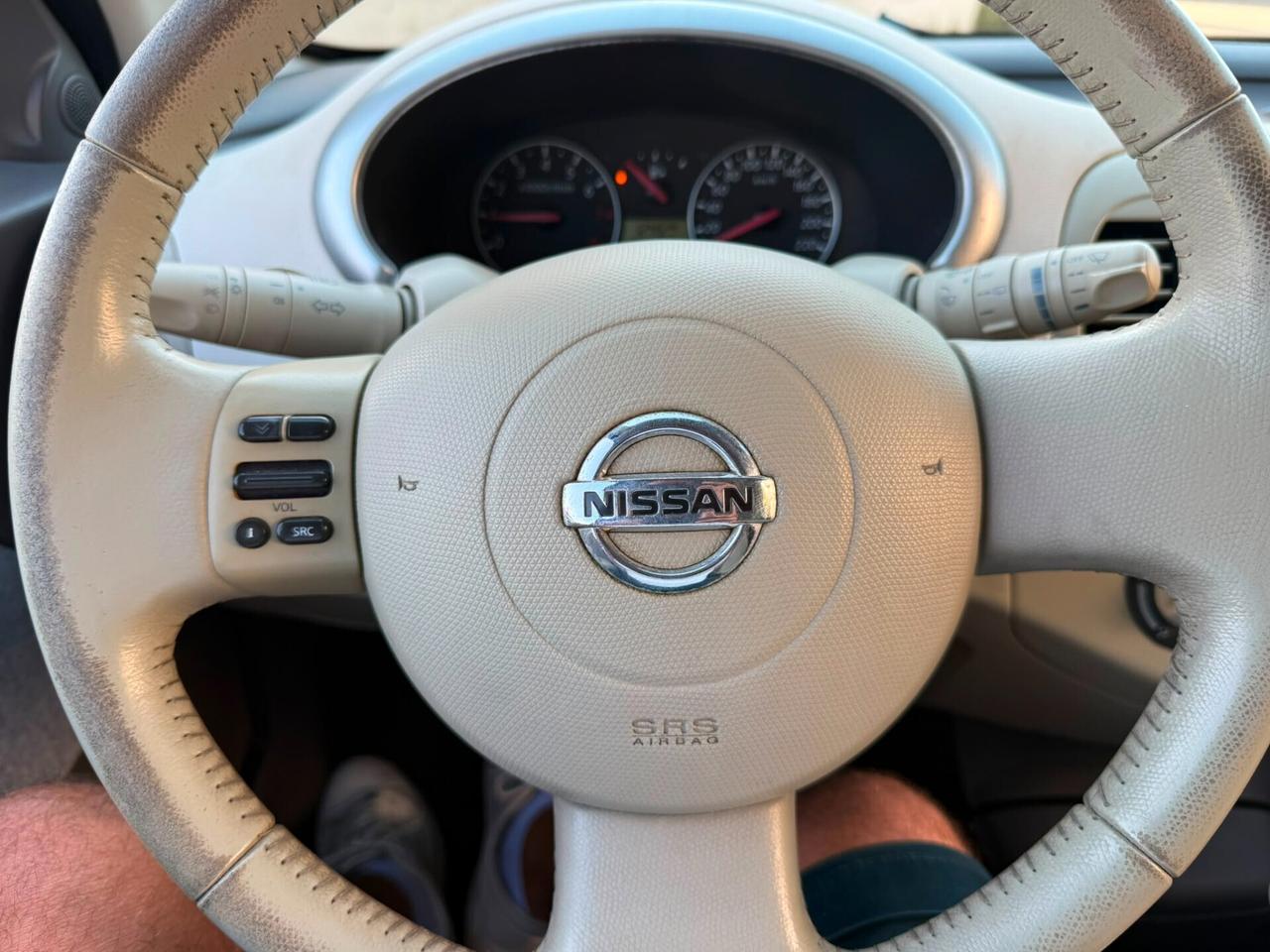 Nissan Micra 1.2 16V 5 porte Jive GPL VALIDO FINO AL 2030