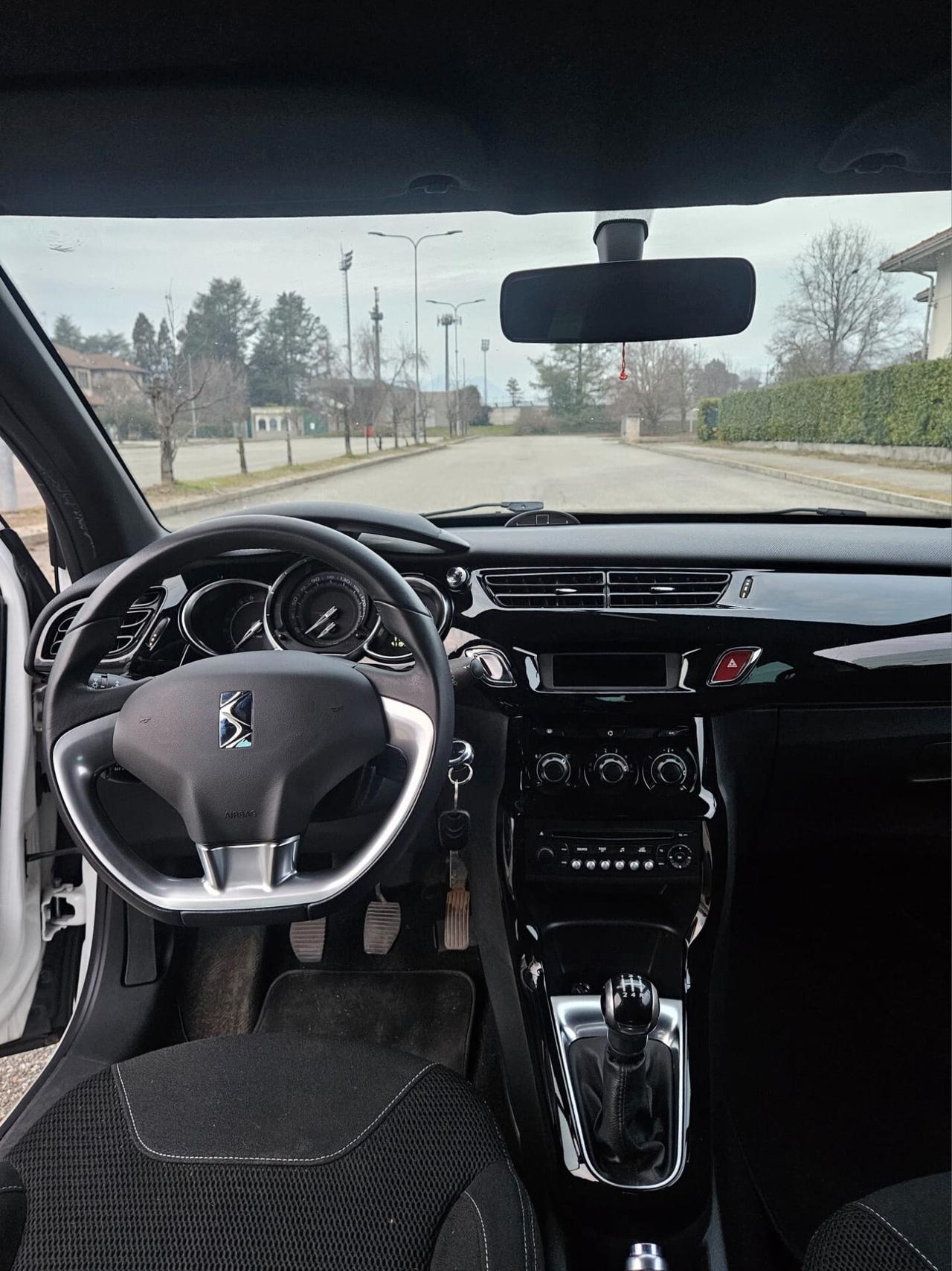 DS3 1.2 NEOPATENTATI