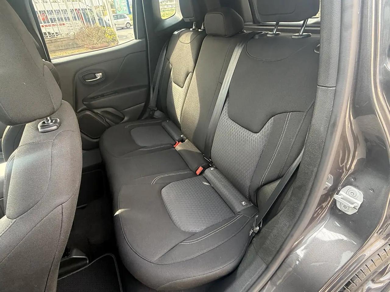 Jeep Renegade 1.0 T3 80th Anniversary