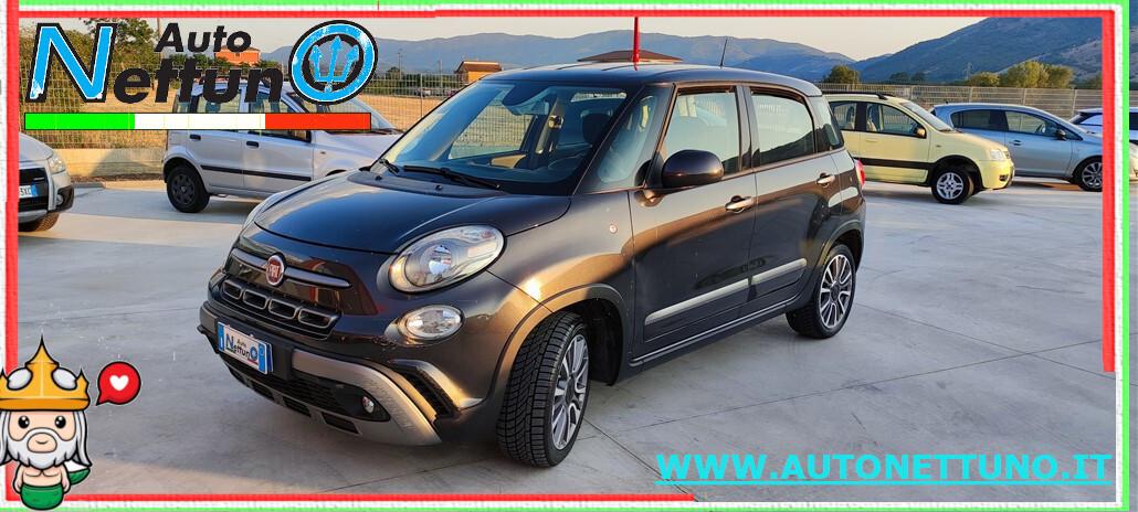 Fiat 500L 1.3 Multijet 95 CV Cross